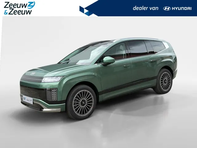 Hyundai IONIQ 9