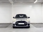 MINI Cooper 3-deurs Cooper C John Cooper Works