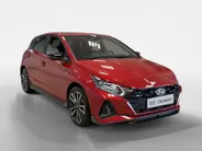 Hyundai i20 1.0 T-GDI N Line | NIEUW! | AUTOMAAT | ACTIE!