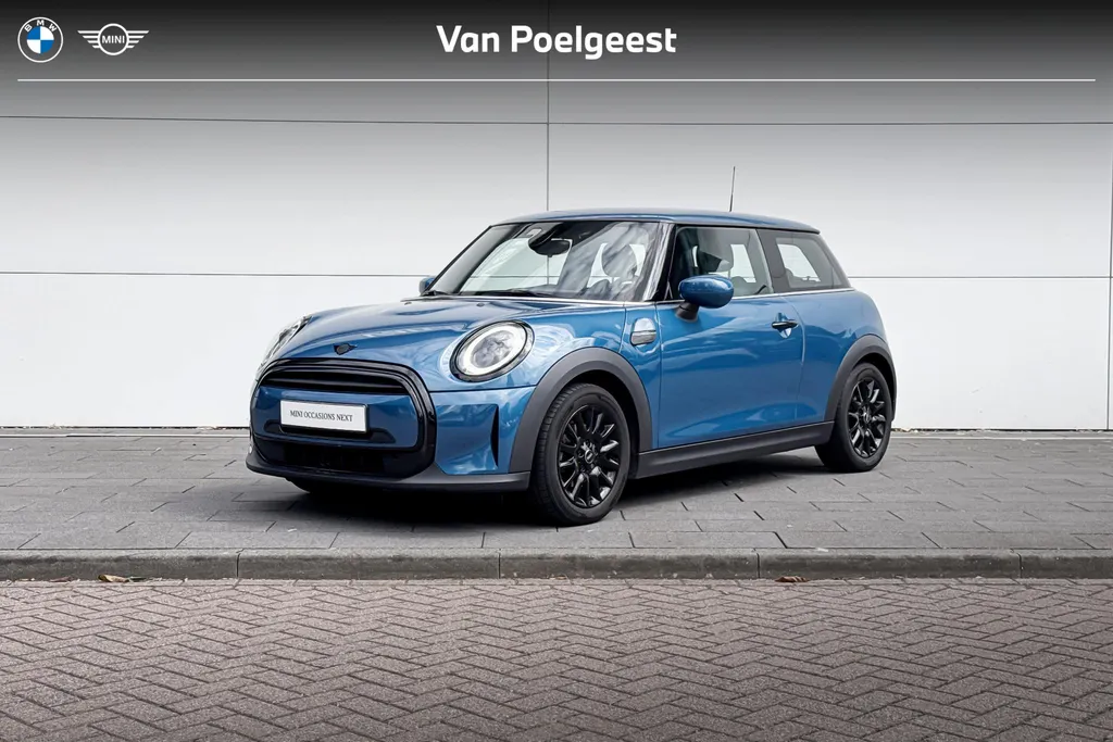 MINI Cooper 3-deurs One Classic