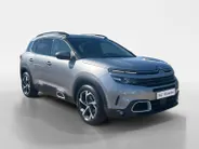 Citroën C5 Aircross 1.2 PureTech Feel |airco (automatisch)| Camera| Dodehoekdetectie met correctie| Apple Carplay/Android Auto| 12 maanden Bovag garantie|