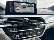 BMW 6 Serie Gran Turismo 630i High Executive Edition