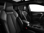 Audi Q4 Q4 S edition performance 82 kWh 286 PK · Glazen panoramadak · Trekhaak elek. wegklapbaar · Optiekpakket zwart
