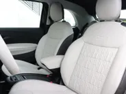 Fiat 500C La Prima by Bocelli 42 kWh | JBL | Winter | Camera | 17' VERKOCHT
