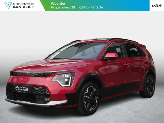 Kia Niro EV