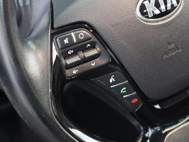Kia cee'd Sportswagon 1.6 GDI Plus Pack