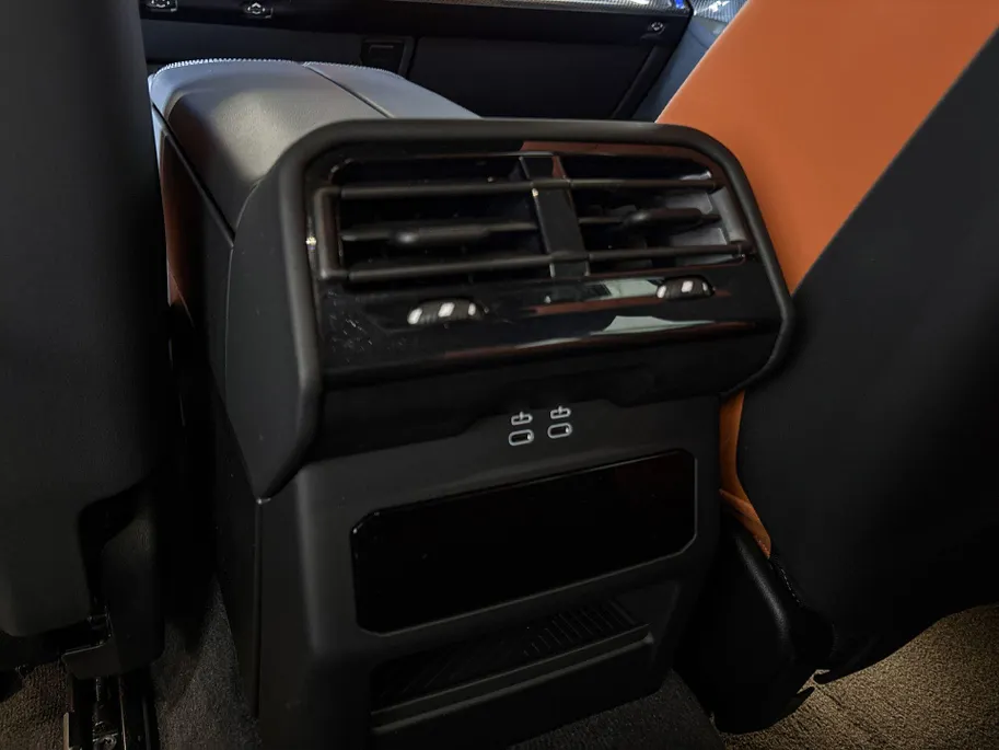 BMW M5 Touring M5