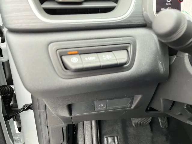 Mitsubishi Grandis 1.8 HEV Instyle | Panoramadak | Harman Kardon
