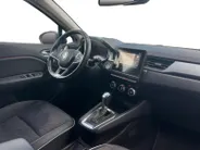 Renault Captur 1.3 TCe 130 Intens | Trekhaak | Camera | Cruise |