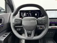 Kia EV2 61 kWh 135pk (5-zits) Black-Line