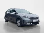 Kia Niro 1.6 GDi Hybrid DynamicLine | Navigatie | Apple Carplay/Android Auto | Parkeersensoren | Achteruitrijcamera