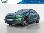 Ford Mustang Mach-E Extended Premium RWD 88 kWh | Nieuw te bestellen | €1.000,- Korting! | Verschillende uitvoeringen & kleuren | 2,99% rente bij Ford Options!