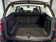BMW X3 xDrive30i High Executive