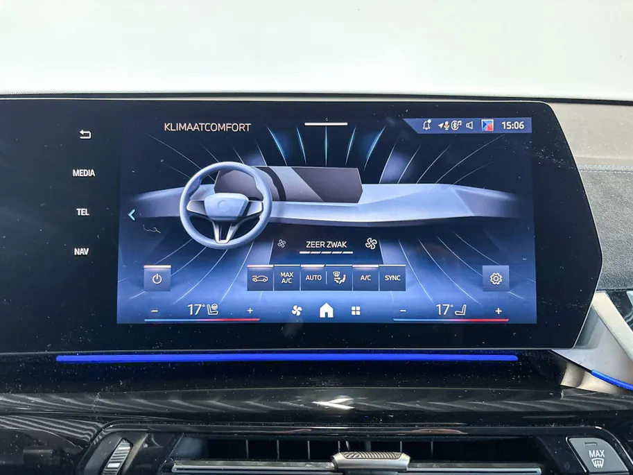 BMW iX1 eDrive20 M Sport Edition Premium Pack