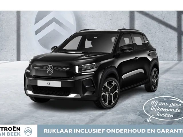 Citroën C3