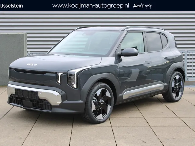 Kia EV2