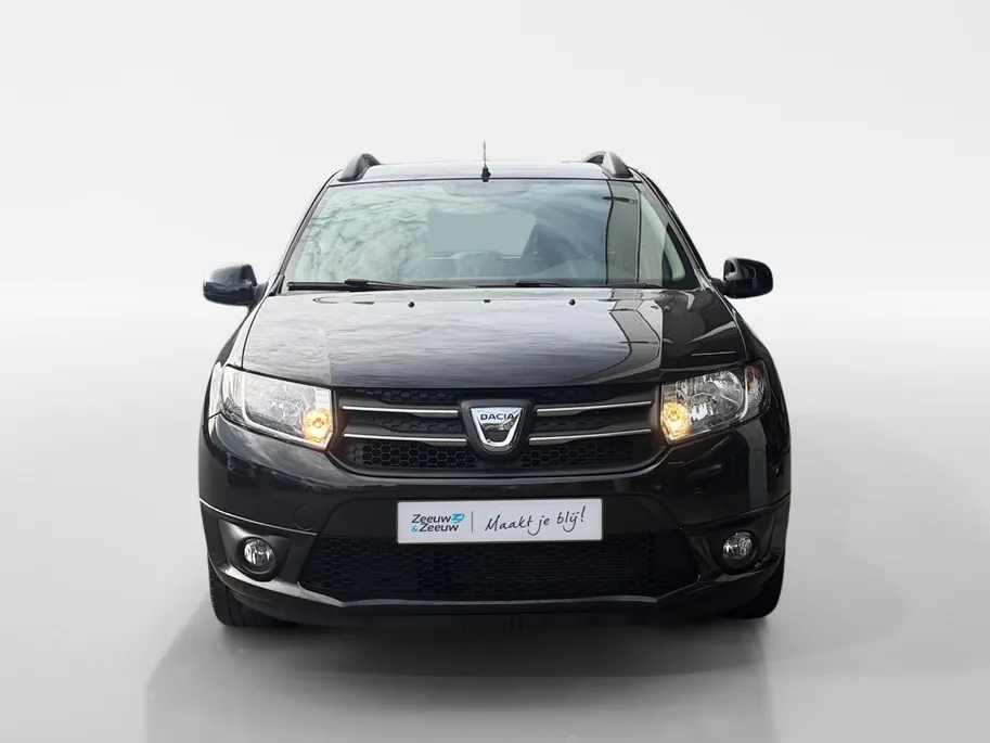 Dacia Logan MCV 0.9 TCe S&S Lauréate | Airco | Cruise Control | 12 MAANDEN GARANTIE ! |