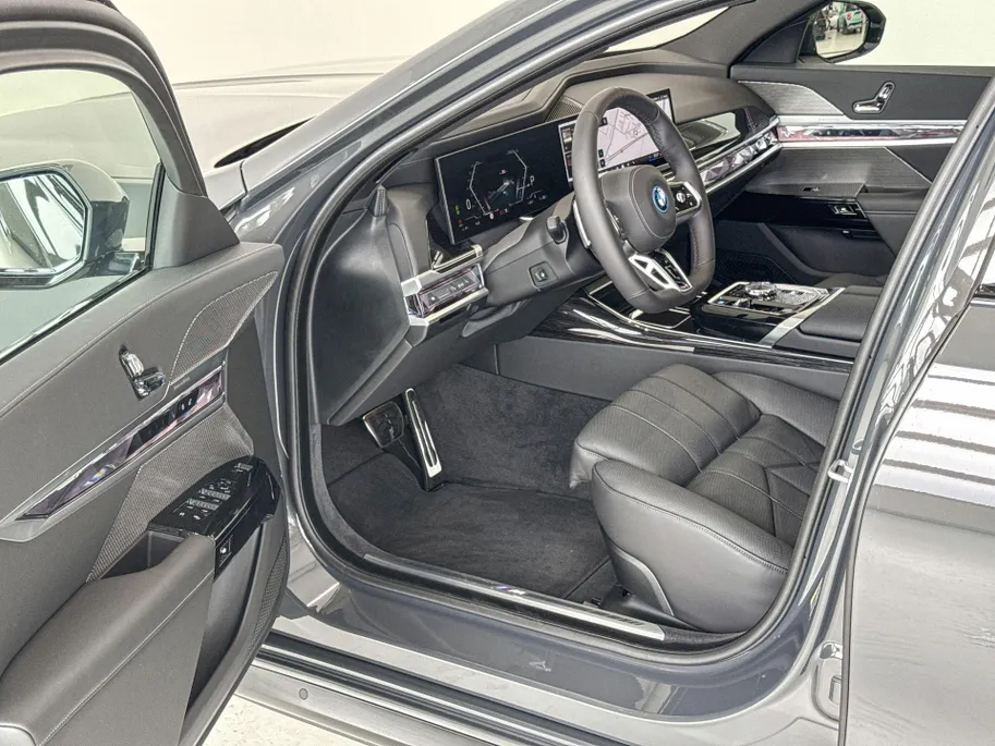 BMW i7 eDrive50 Privilege Edition M Sportpakket Pro