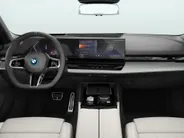 BMW 5 Serie Touring 530e M Sport Edition