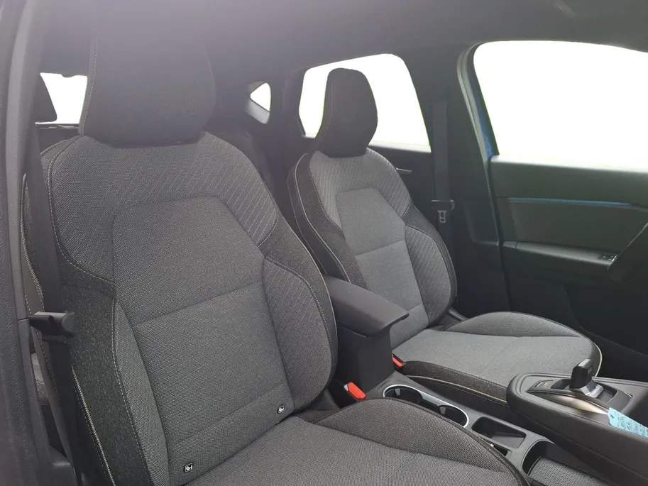 Mitsubishi ASX 1.8 HEV AT Intense+ | LAGE KILOMETERS | STOEL, STUUR EN VOORRUITVERWARMING | CARPLAY |