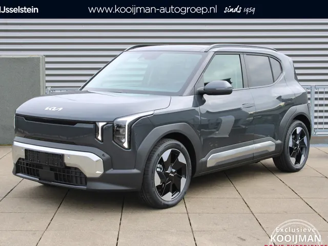 Kia EV2