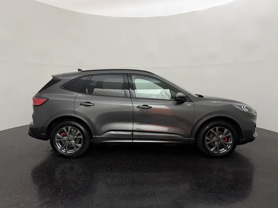 Ford Kuga 2.5 PHEV ST-Line X | Winterpack | Full LED | Adaptieve Cruise Control | Automatisch inparkeren |