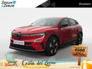 Renault Megane E-Tech EV60 Optimum Charge Evolution * automaat * 220 pk * Long Range * lm velgen * lagen km stand *