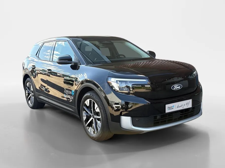 Ford Explorer Style Standard Range RWD 58 kWh | DEMO | 444km WLTP rijbereik | Reserveer nu uw proefrit! |