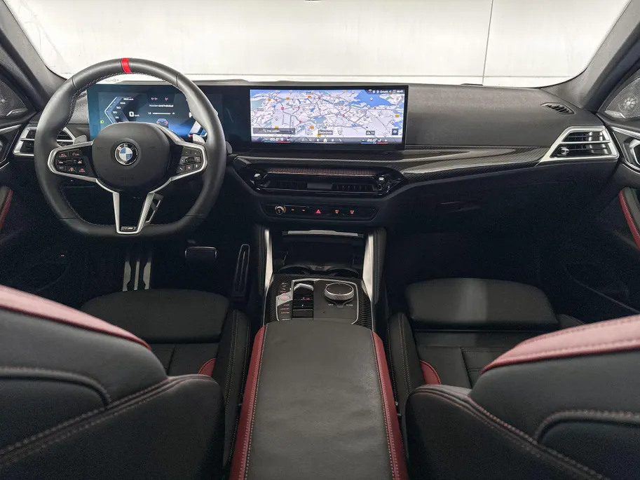 BMW 4 Serie Coupé M440i xDrive