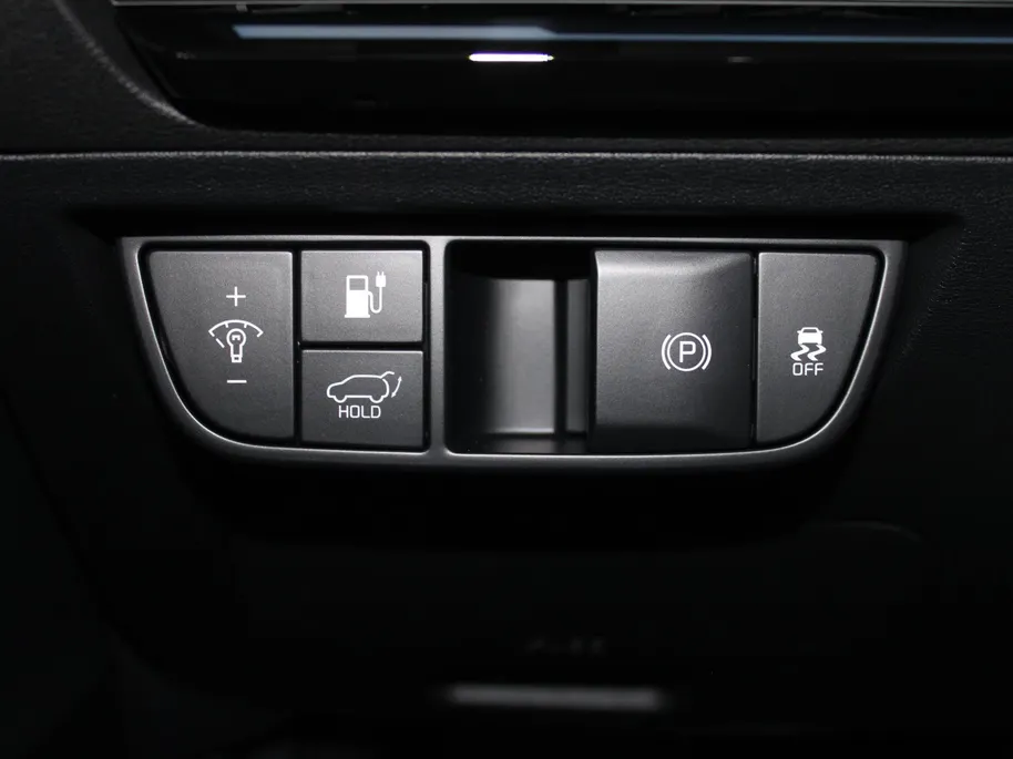 Kia EV6 GT-Line Business Edition 84 kWh | Stuur-/stoelverwarming + ventilatie | Dodehoek detectie | Elek. stoelverstelling + achterklep | Camera | Navi | 20' LM |