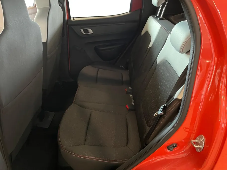 Dacia Spring Expression 65 26.8 kWh Nu met €2000 voorraad Korting