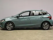 Hyundai i20 1.0 T-GDI 90pk Comfort / Voorraad deal