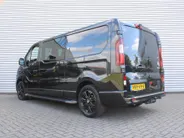 Fiat Talento 2.0 MultiJet L2H1 Business Pro DC | Dubbele Cabine | 5-zits | Leder | Navi | Camera | Cruise | Stoelverwarming | LM Velgen | Trekhaak |