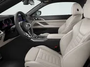 BMW 4 Serie Coupé 420i