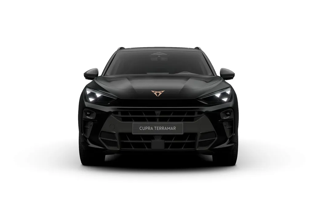 CUPRA Terramar VZ Performance | 360 graden camera | Achteruitrijcamera | Draadloze Apple CarPlay™, Android Auto™