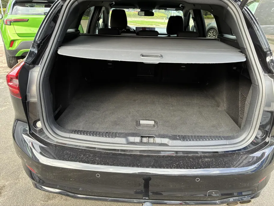 Ford Focus Wagon 1.0 EcoBoost Hybrid ST Line X AUTOMAAT & winterpakket