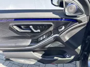 Mercedes-Benz S-klasse AMG 63 S E Performance