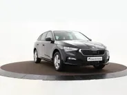 Škoda Scala Selection 1.0 TSI 85 kW / 115 PK Hatchback 6 versn | Image Pakket | 1000,- inruilvoordeel!!