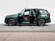 BMW X5 xDrive50e