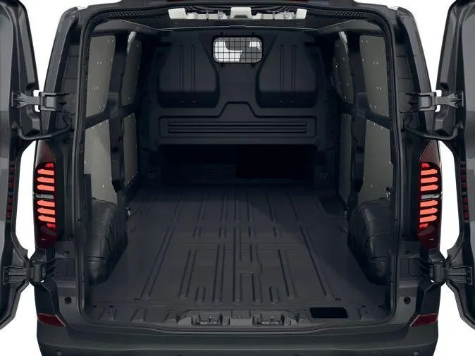 Volkswagen Bedrijfswagens e-Transporter Bedrijfswagens Bestelwagen Bestelwagen 70kWh 218pk L2 735948