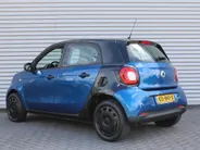 smart Forfour 1.0 Turbo Pure | 90 PK | Clima | Cruise | Bluetooth |