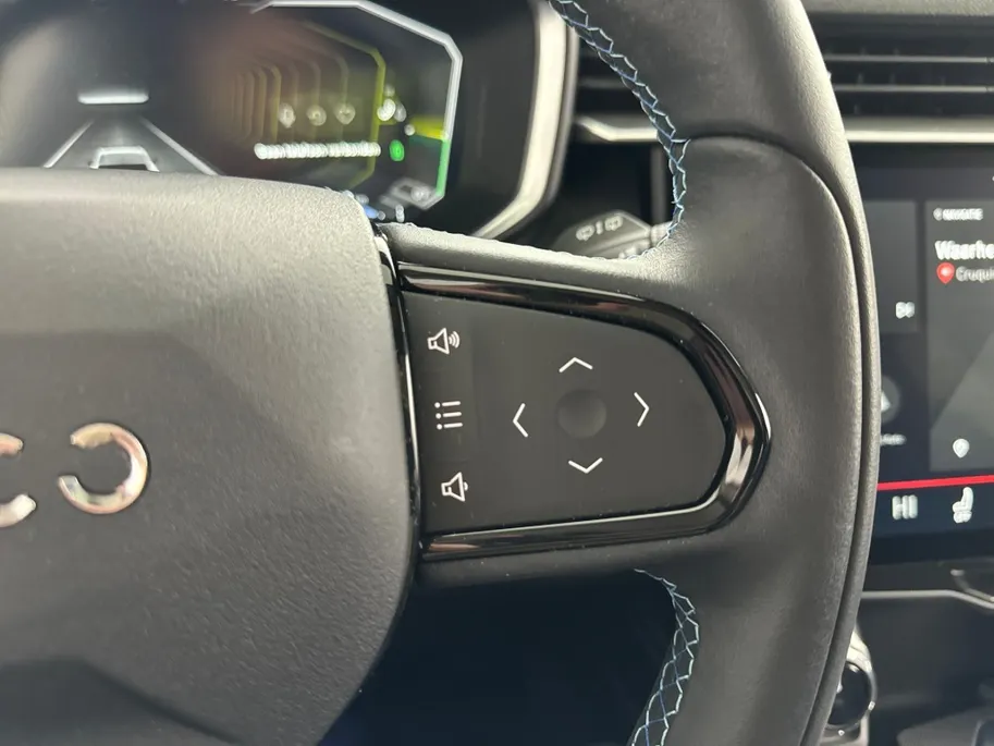 Lynk & Co 01 1.5 PHEV | 262 PK | Panoramadak | Navigatie