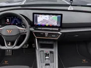 CUPRA Formentor 1.4e-Hybrid 180kW/245PK VZ · Panoramadak · Trekhaak · Camera + Parkeersensoren · Apple/Android Car Play ·