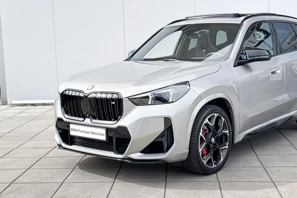 BMW X1 M35i
