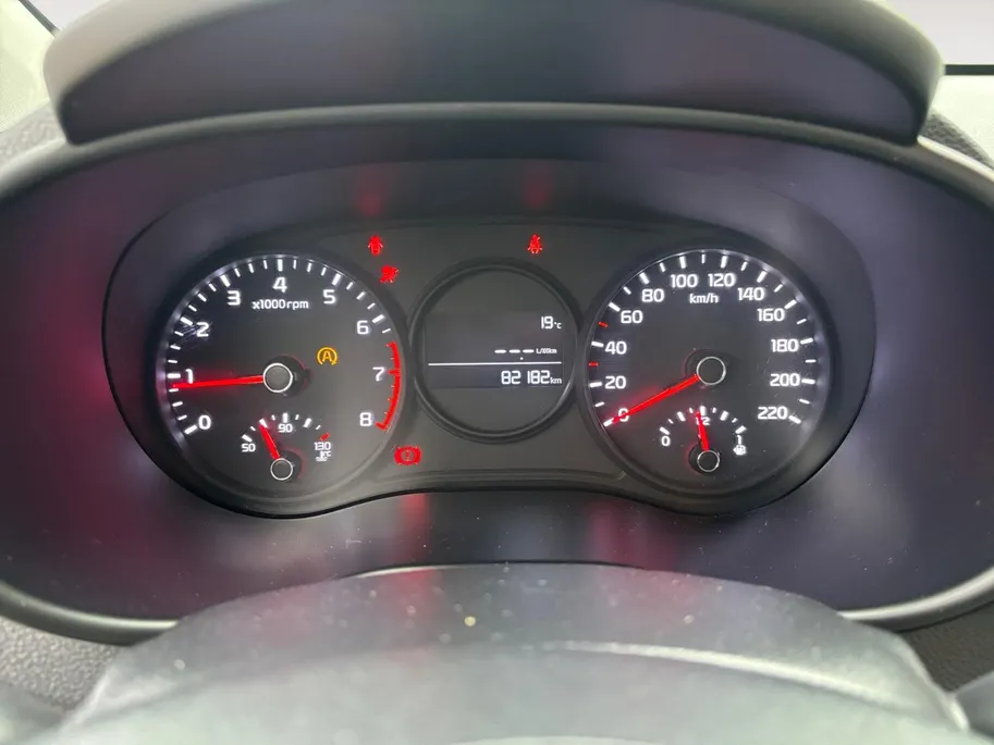 Kia Picanto 1.0 CVVT ComfortPlusLine Navigator | Carplay | Camera | Airco |