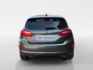 Ford Fiesta 1.0 EcoBoost Titanium X | Winter Pack | Navigatiesysteem | Cruise Control | Draadloos Telefoonlader | Apple Carplay & Android Auto |