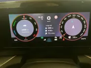 Škoda Kodiaq 1.5TSI 150kW/204PK PHEV Sportline · Panoramadak · Trekhaak · 360°Camera + Parkeersensoren · Canton Audio ·  Garantie t/m 13-05-2027
