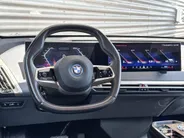 BMW iX xDrive40 Business Edition Plus 77 kWh