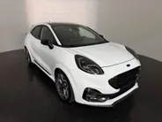 Ford Puma 1.5 EcoBoost ST-X | 200 PK | Performance Pack | Driver Assistance Pack | Keyless Pack |