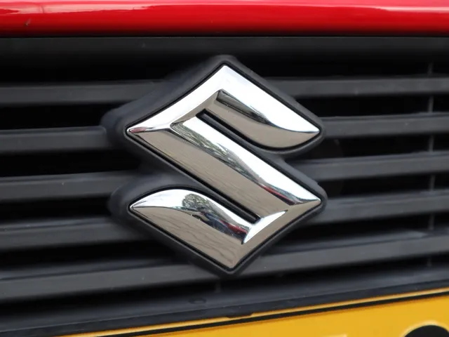 Suzuki Swift 1.2 Select Carplay | Camera